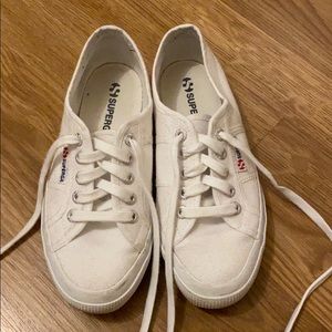 Superga sneakers